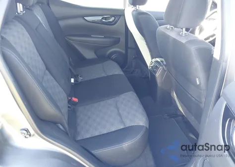 2019 Nissan Rogue Sport Sv from USA, damaged, VIN JN1BJ1CP1KW225115